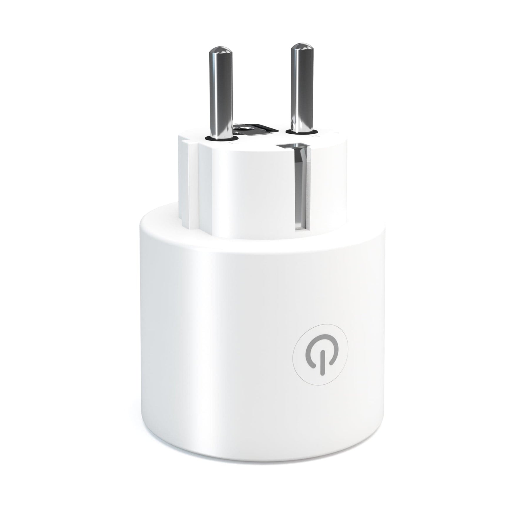 Hihome 3-pak Hihome Smart WiFi Plug Gen2 16A med energimåler WPP-16R-3-Pack