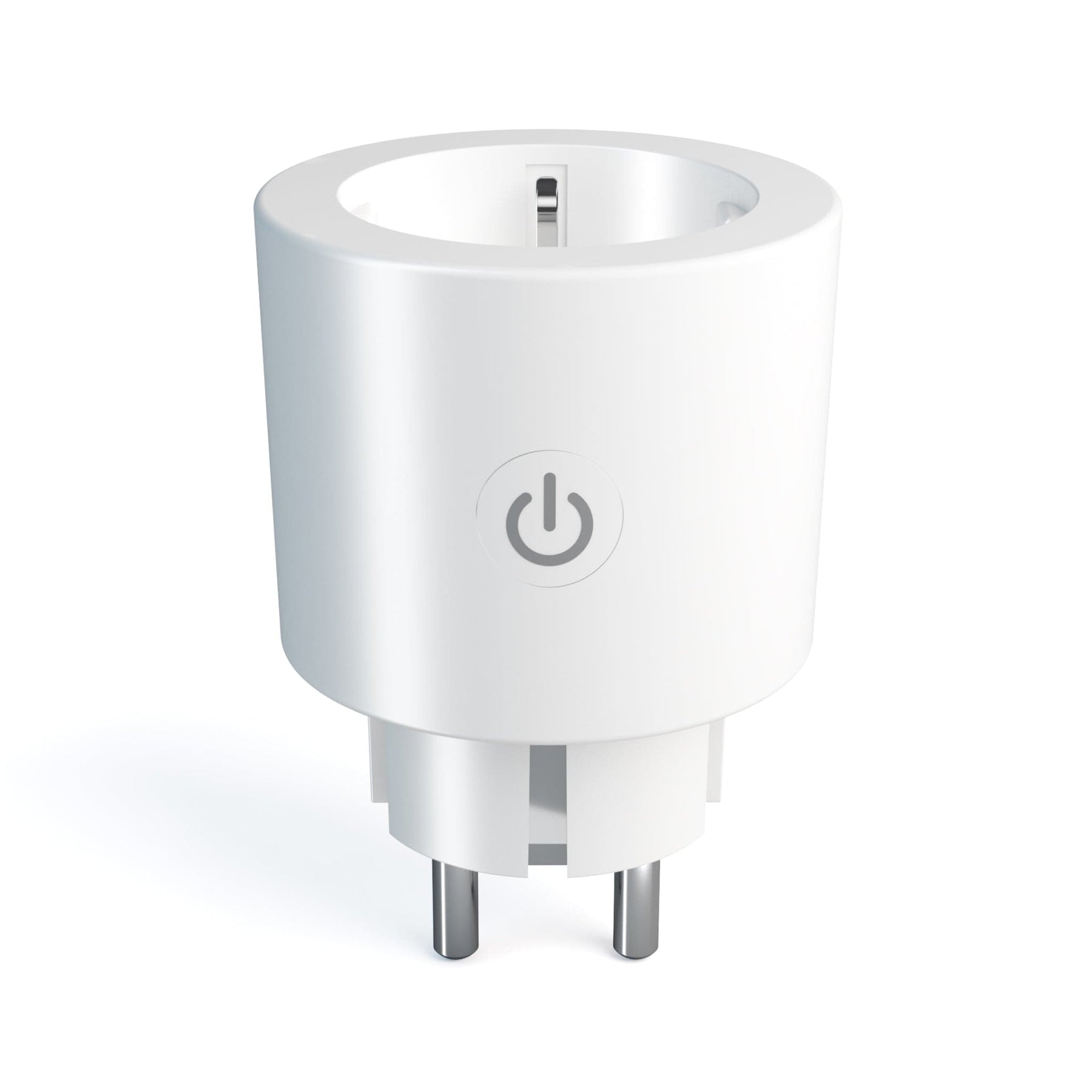Hihome 3-pak Hihome Smart WiFi Plug Gen2 16A med energimåler WPP-16R-3-Pack