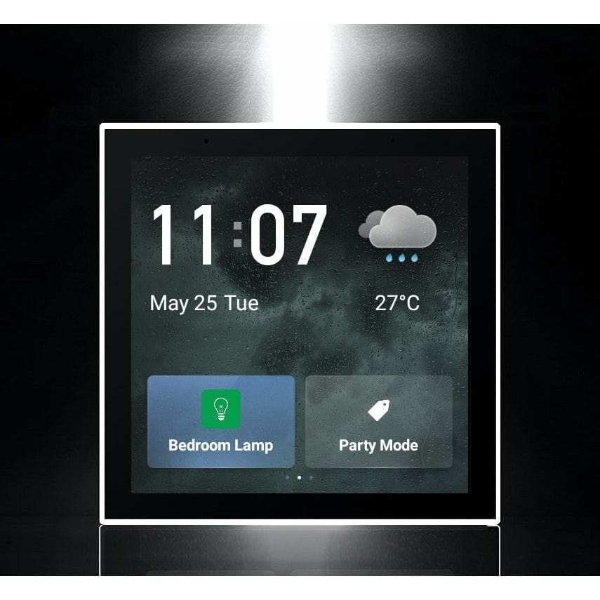 Hihome Hihome Smart Home Kontrolpanel SCP-T6E