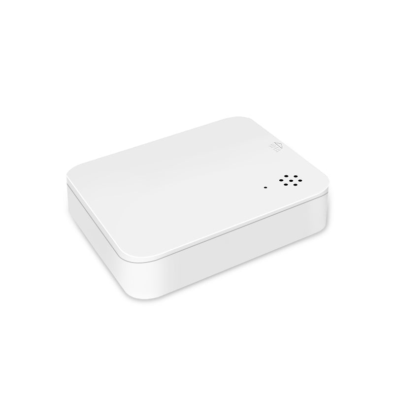 Hihome Hihome Smart WiFi vandlækage sensor + alarm WWB-H2O