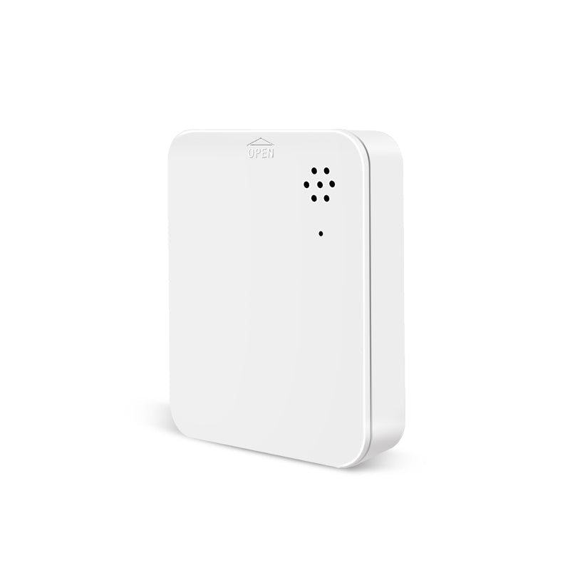 Hihome Hihome Smart WiFi vandlækage sensor + alarm WWB-H2O