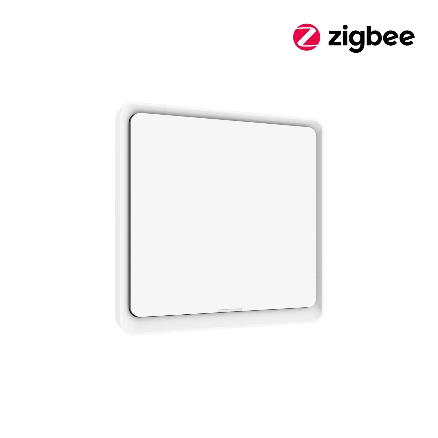 Hihome Hihome Zigbee trådløs switch - 1 knap WZB-SW1-1